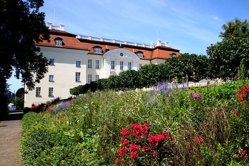 Schloss Köpenik