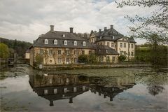  Schloss Körtlinghausen 1