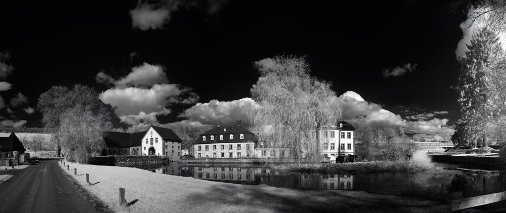 Schloss Körtlinghausen