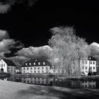 Schloss Körtlinghausen