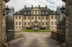 Schloss Körtlinghausen 