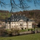 Schloss Körtlinghausen ...
