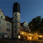Schloss Köthen (2)