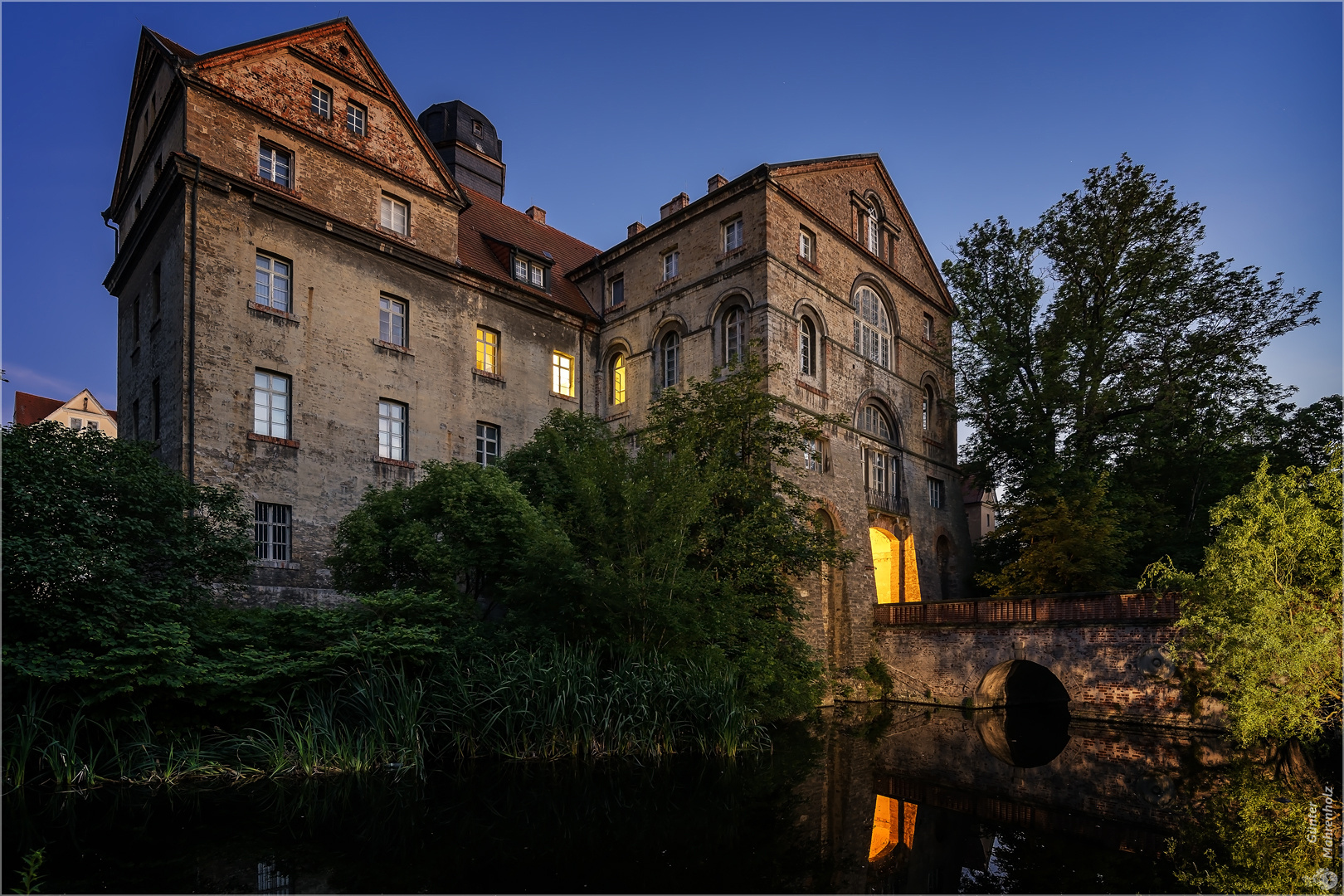 Schloss Köthen (3)