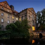 Schloss Köthen (3)