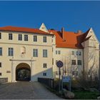 Schloss Köthen