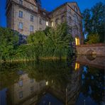 Schloss Köthen - Ferdinandsbau (1)