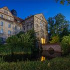 Schloss Köthen - Ferdinandsbau (2)