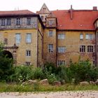 Schloss Köthen , Johann-Georg-Bau