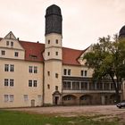 Schloss Köthen, Ludwigshaus