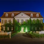 Schloss Köthen - Prinzessinhaus