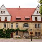 Schloss Köthen , Steinernes Haus