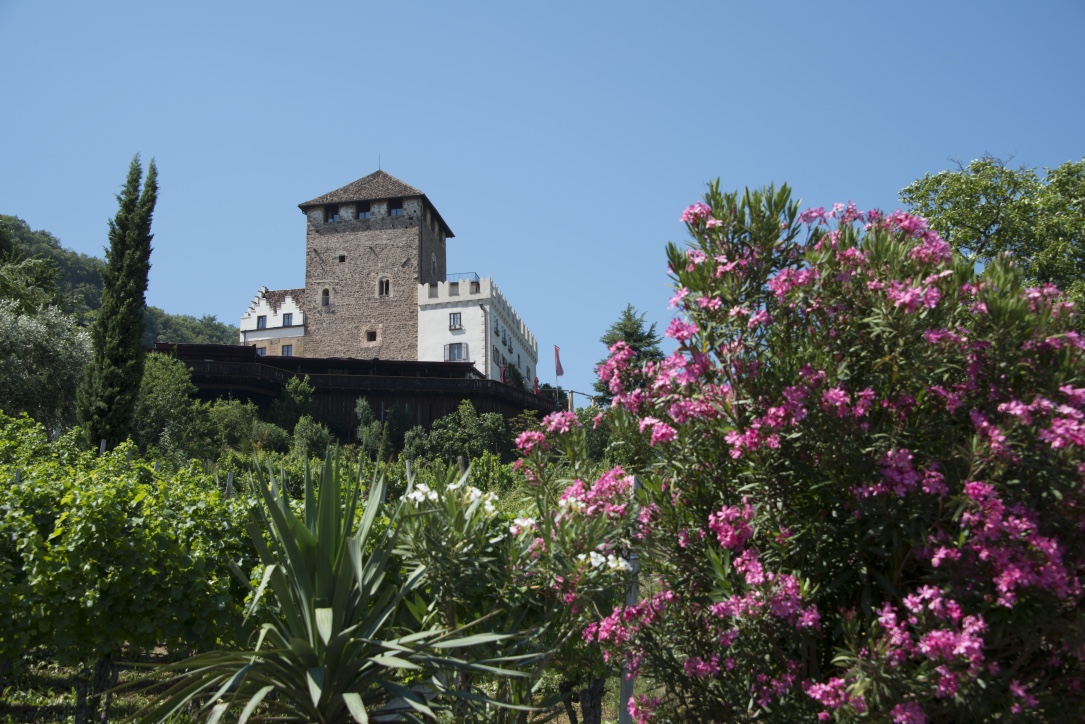 Schloss Korb Eppan (BZ)