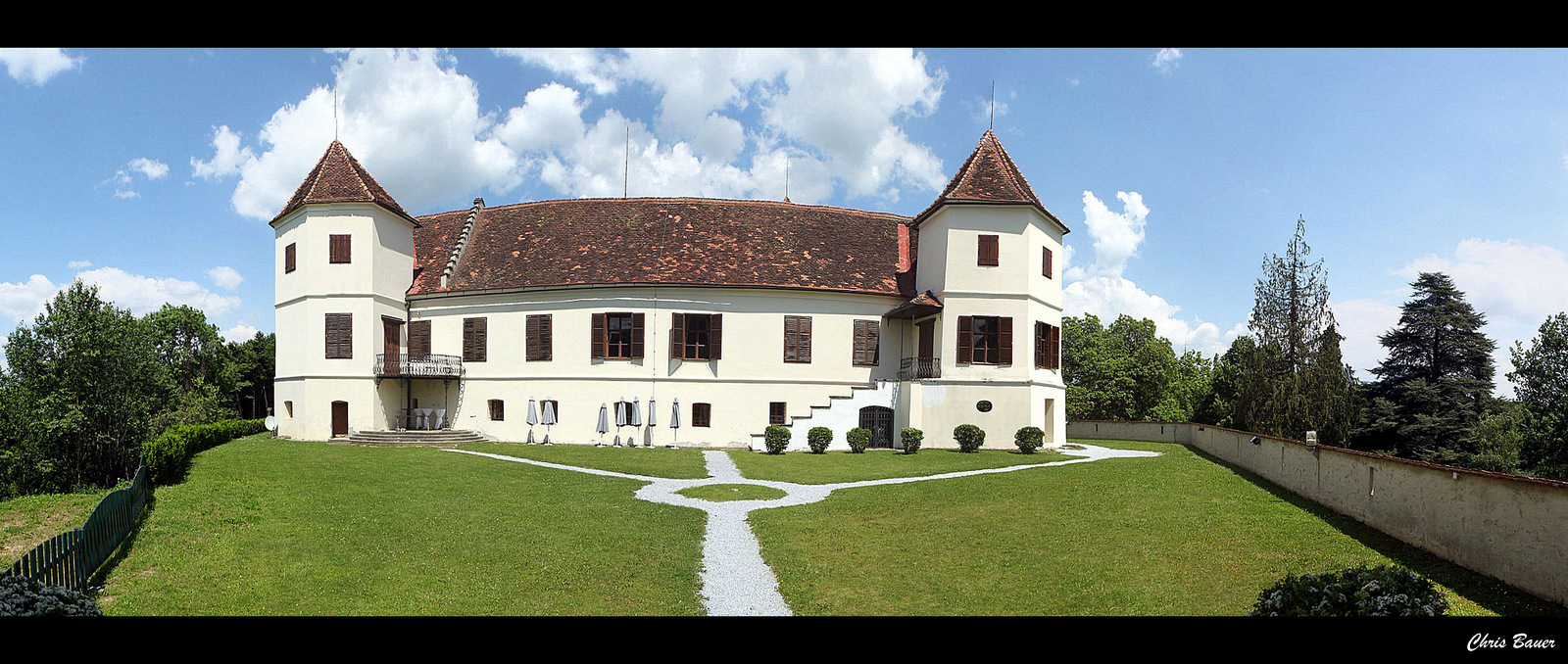 Schloss Kornberg Foto & Bild europe, Österreich, steiermark Bilder
