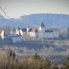 Schloss Kornberg