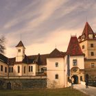 Schloss Kornberg bei Feldbach