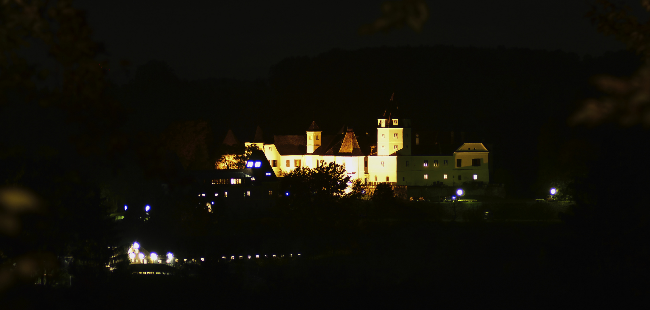 Schloss Kornberg