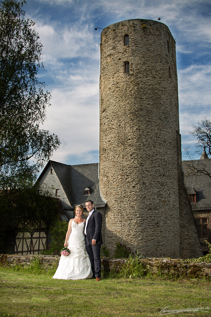 Schloß Kransberg