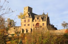Schloss Kransberg II