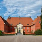 Schloss Krapperup in Skane