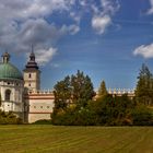 Schloss Krasiczyn