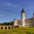 Schloss Krasiczyn 