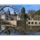 schloss kriegshoven.........bei heimerzheim..........!