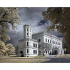 - Schloss Krobnitz -