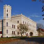 Schloss Krobnitz