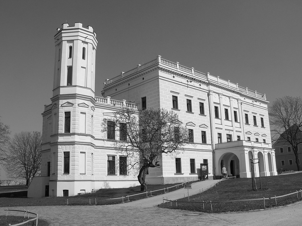 Schloss Krobnitz