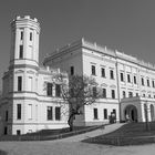 Schloss Krobnitz