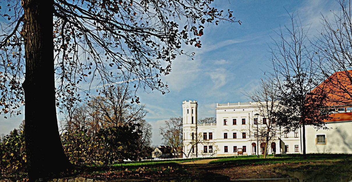 Schloss Krobnitz