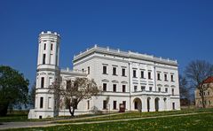 Schloss Krobnitz / Oberlausitz