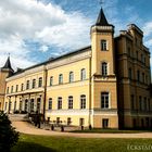 Schloss Kröchlendorff