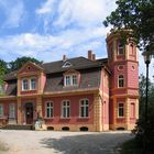 Schloss Kromlau