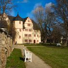 Schloss Kromsdorf 2024