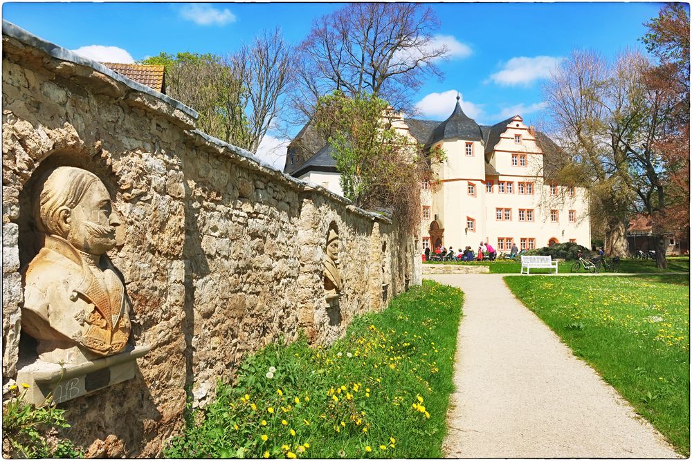 Schloss-Kromsdorf