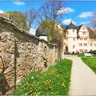 Schloss-Kromsdorf