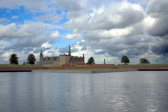 Schloss Kronborg