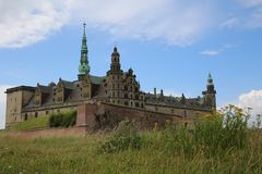 Schloss Kronborg