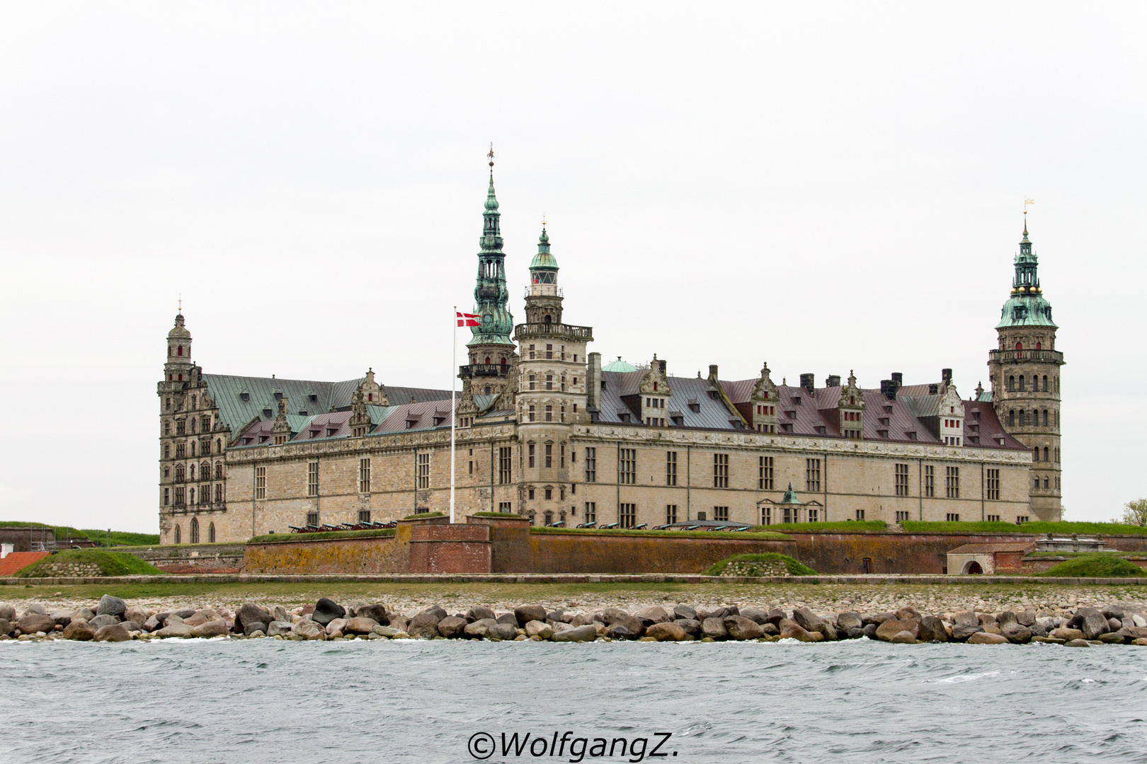 Schloss Kronborg