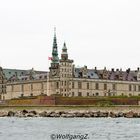 Schloss Kronborg