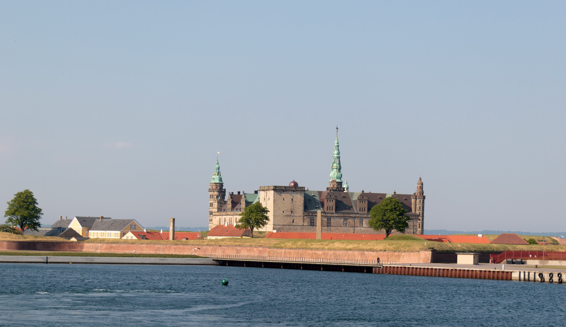 Schloß Kronborg