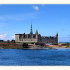 schloss kronborg (dänemark) ...