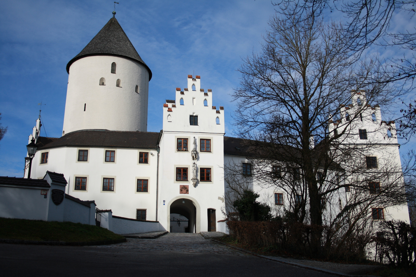 Schloss Kronwinkel