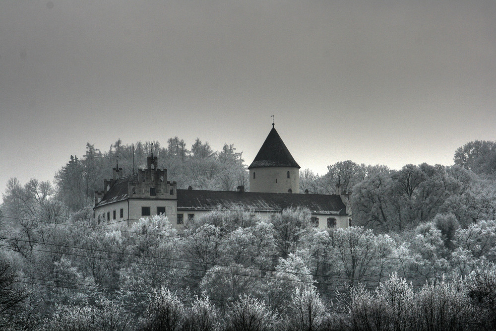 Schloss Kronwinkl