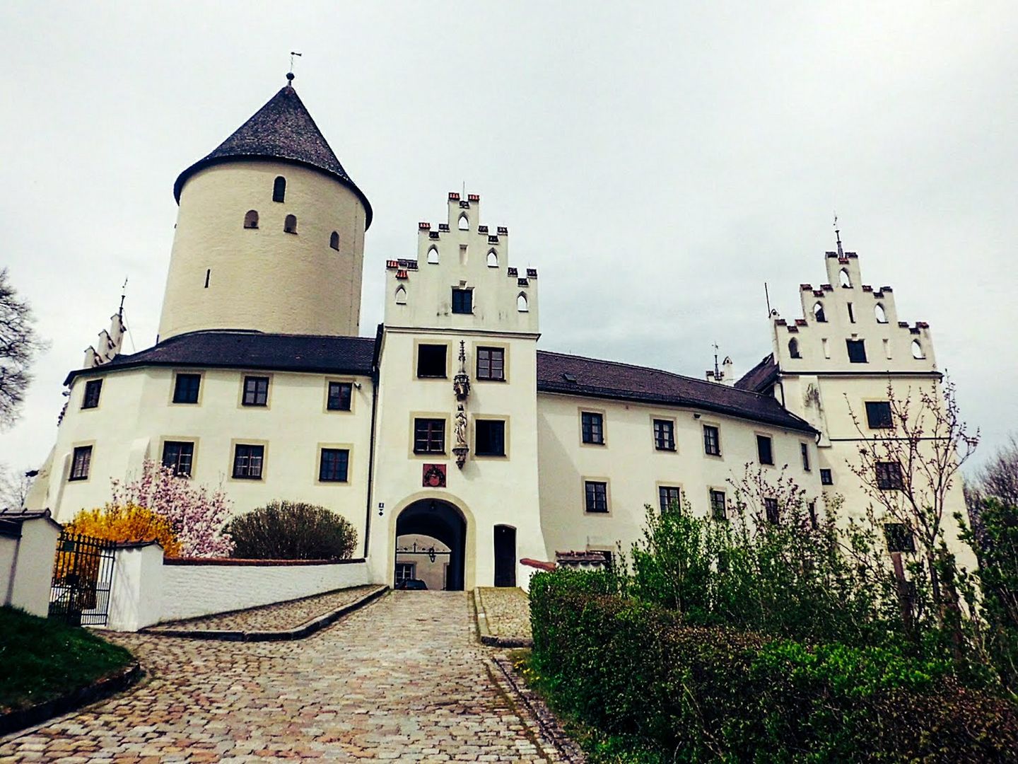 Schloss Kronwinkl