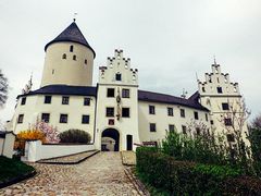 Schloss Kronwinkl