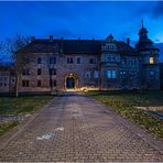 Schloss Krottorf.....