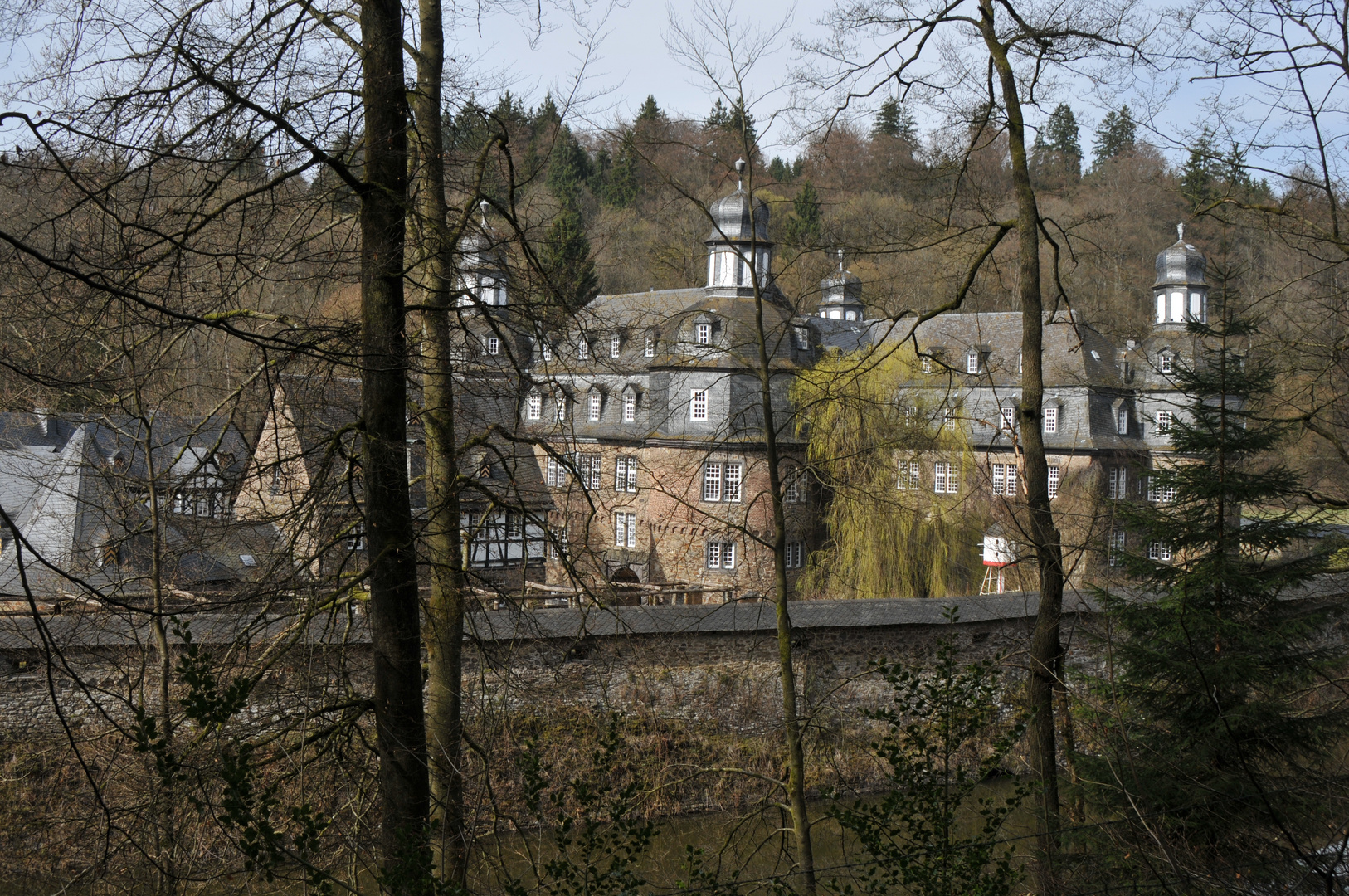 Schloss Krottorf